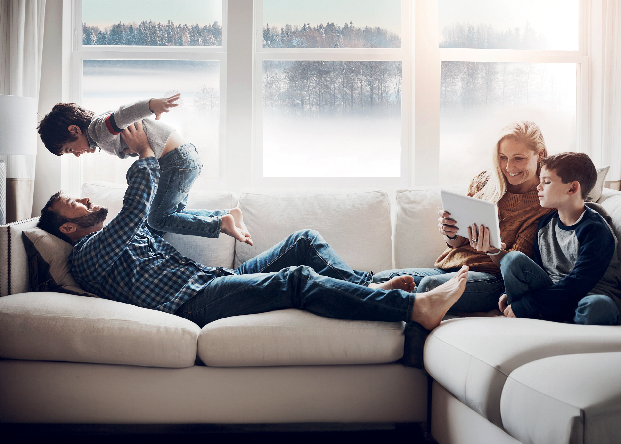 Grand Jeu Concours Brisach 2026